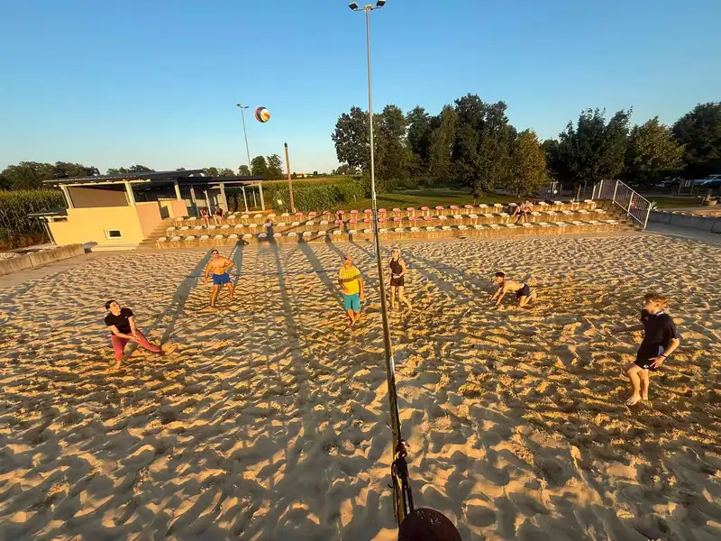 Odbojka 2026 – fotografija 1