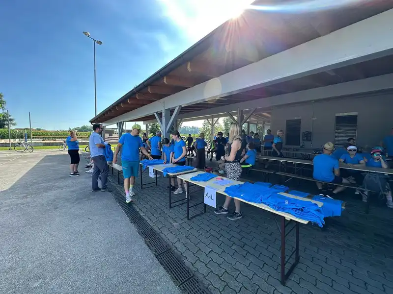 Kolesarjenje 2026 – fotografija 1