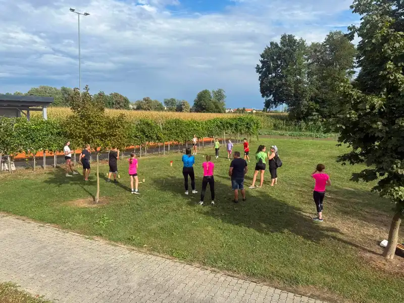 Gasilski tabor 2026 – fotografija 1