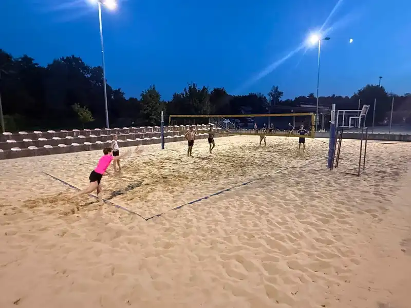 Odbojka 2026 – fotografija 10