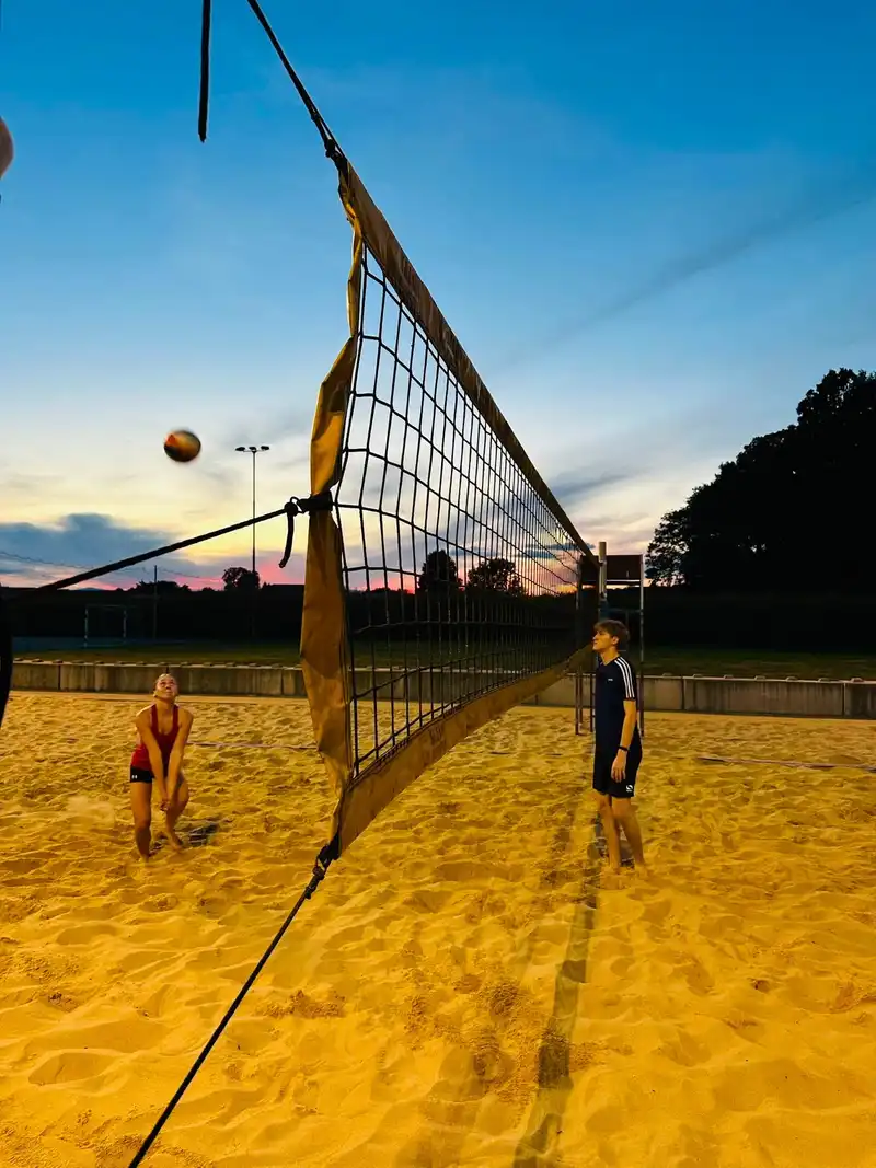 Odbojka 2026 – fotografija 3