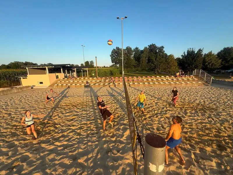 Odbojka 2026 – fotografija 6