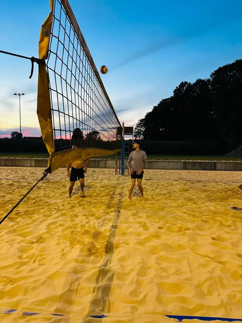 Odbojka 2026 – fotografija 7