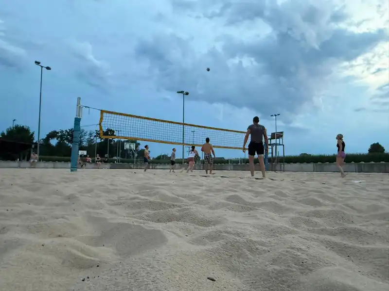 Odbojka 2026 – fotografija 9